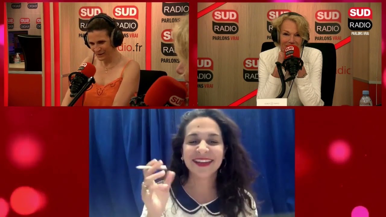 "On ne dit plus fêtes des mères, mais fêtes des gens qu'on aime" - Julia Palombe
