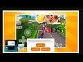 MK7-Mario Kart 7 | Citra 3DS Emulator Android | Xiaomi Mi 11T Pro