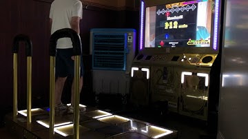 [DDR] 足11 雑草魂なめんなよ！ EDP PFC 999810 Expert double