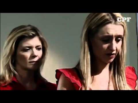 8th September 2011 Coronation Street (Eva, Stella ...