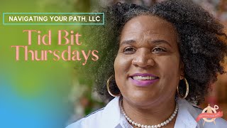 Tid Bit Thursdays  - Monitor and Know YOUR Graduation Requirements!