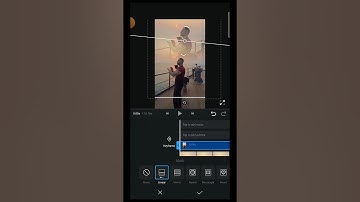 Vn video editor | How to edit mask layer  in vn video editor (Tutorial) #shortvideo