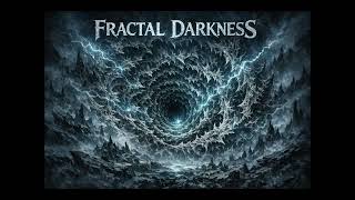 Fractal Darkness - B #musica #music #dark #techno #technodark #darktechno #darktechnomusic
