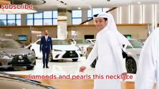 Inside Qatar’s Trillionaire Royal Lifestyle 😱 | Extreme Wealth Exposed