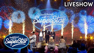 DIE Überraschung: DSDS kehrt 2024 zurück | Liveshows | DSDS 2023