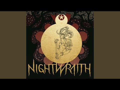 NightWraith — Reject Hypnosis