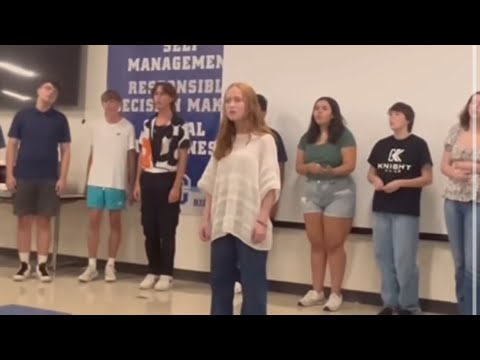 The 30th KNIGHT CLUB COVER