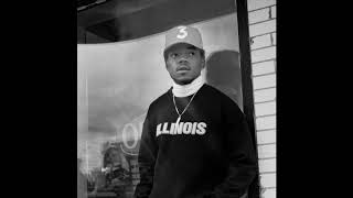 Chance The Rapper - 22 Offs