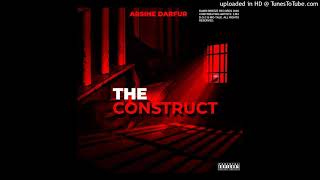 Jeff Darfur The Construct