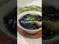 お腹スッキリ🍲デトックススープ