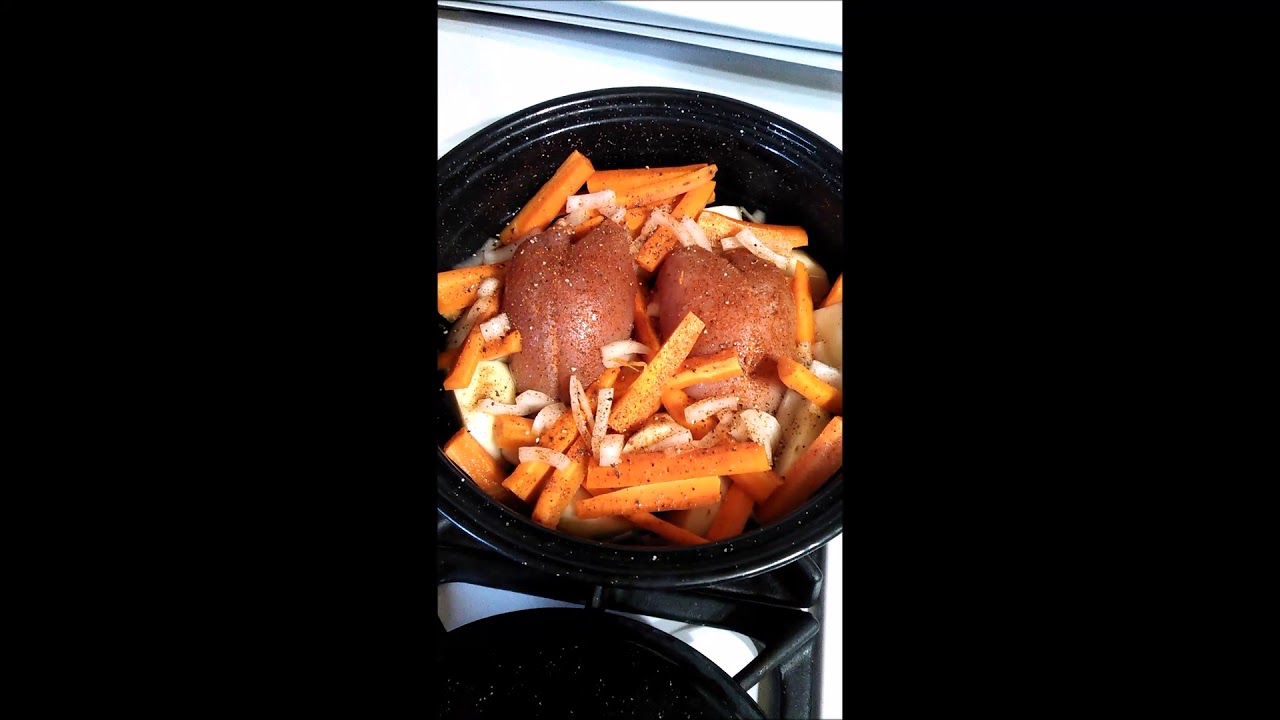 Roast of Grouse 2018