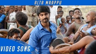 Chandi Veeran | Alta Maappu | Video Song | TrendMusic