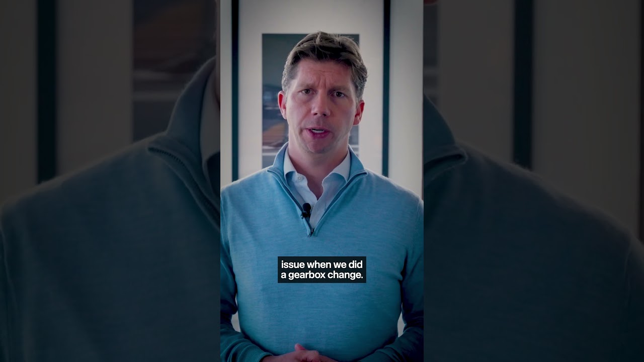 Watch: Vowles Verdict Breaks Down Williams' Chinese GP Weekend