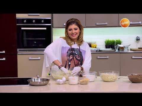 بطاطس بيوريه باللحمة المفرومة بطاطس تكساس طاجن أرز بالجبن اتفضلوا عندنا حلقة كاملة