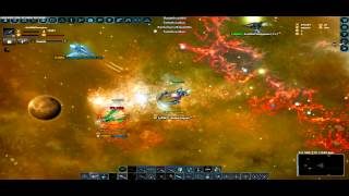 DarkOrbit: Evolve [Training Session #9]
