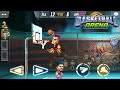 Basketball Arena - Gameplay #1