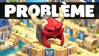 LE PROBLÈME DES SONGES | HUZ VOD DOFUS