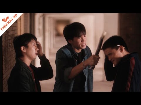 Video Phim Hành Động Xã Hội Đen Hồng Kông Siêu Kịch Tính I... - youtube