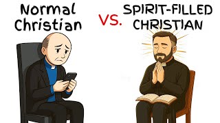 05 Habits of Spirit-Filled Believers