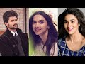 When Vijay Deverakonda confessed he had a crush on Deepika and Alia!