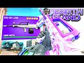 New  meta dg58 lsw on rebirth island warzone 3