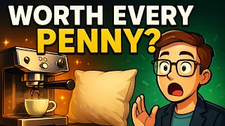 10 Expensive Items That Are Worth Every Penny: The Ultimate Buyer's Guide