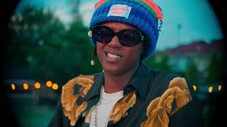 Fathermoh, Harry Craze & Trio Mio - Tumia Kichwa |  