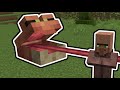Changing Minecraft 1.19's Frog AI… thumbnail