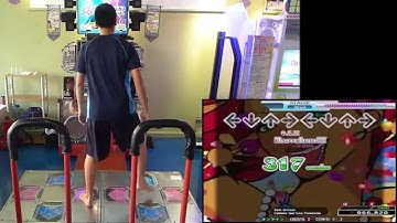 [DDR2013] STAR - Vem brincar (EDP) 987380 fc AA 2014.04.27