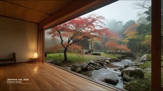 Japan Cafe  Light Jazz  Background  For Coffee Shops Relaxing  Helps Improve Your Mood