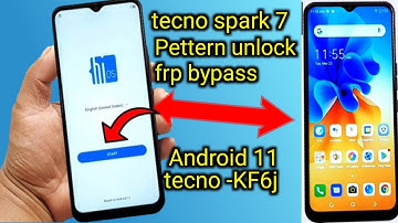 👍Tecno Spark 7 Spd Cpu Hard Reset And Frp bypass | Tecno Spark 7 Frp Unlock Tool