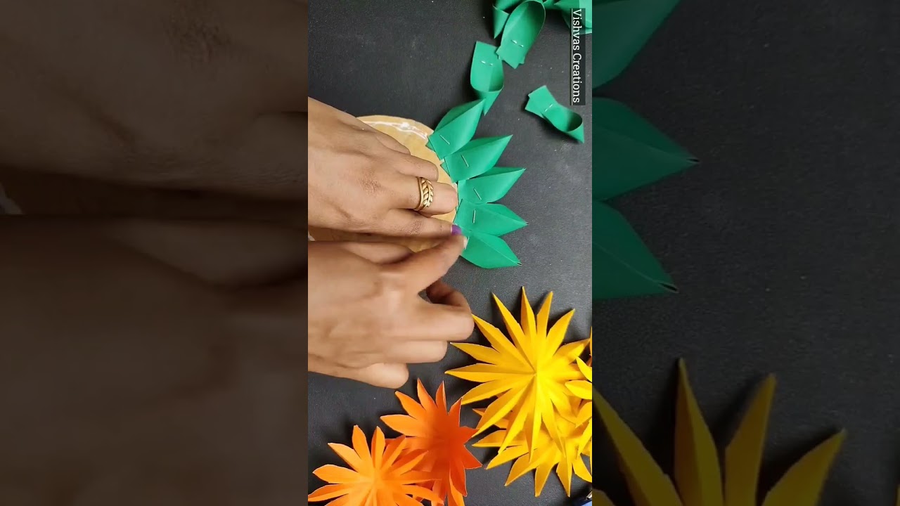 Home decoration ideas in Tamil | 