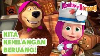 👩⚕️🥺 Kita Kehilangan Beruang! 🐻🎮 Episode Baru 26 September! 🎬 Koleksi kartun 👧 Masha dan Beruang