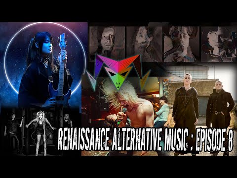 Renaissance Alternative Music - Episode 08