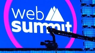 Web Summit continues in Lisbon