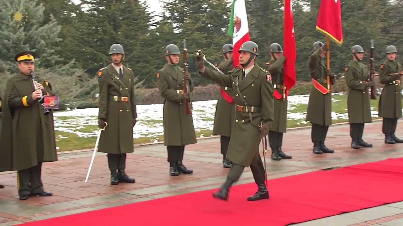 قواعد البروتوكول الدبلوماسي 1