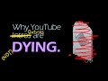 The Slow Decline of YouTube Outros.