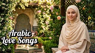 Best Romantic Arabic Songs ❤️ Female Vocal Collection