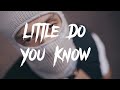 [FREE] Central cee X ArrDee X Sample melodic drill type beat - « Little do you know » (Prod by Ambi)