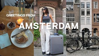 i packed up my life and moved to europe for the summer! ✈️ by Elena Taber 152,502 views 10 months ago 15 minutes