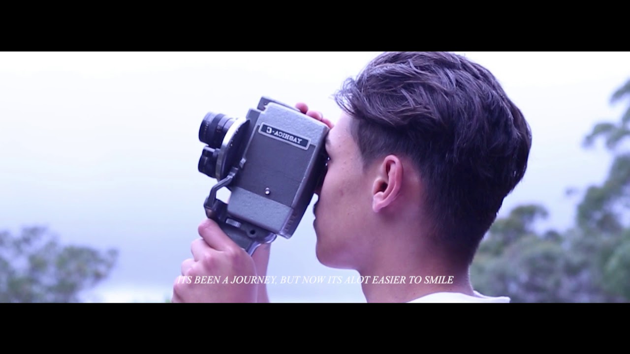 Times Like These - A Short Film