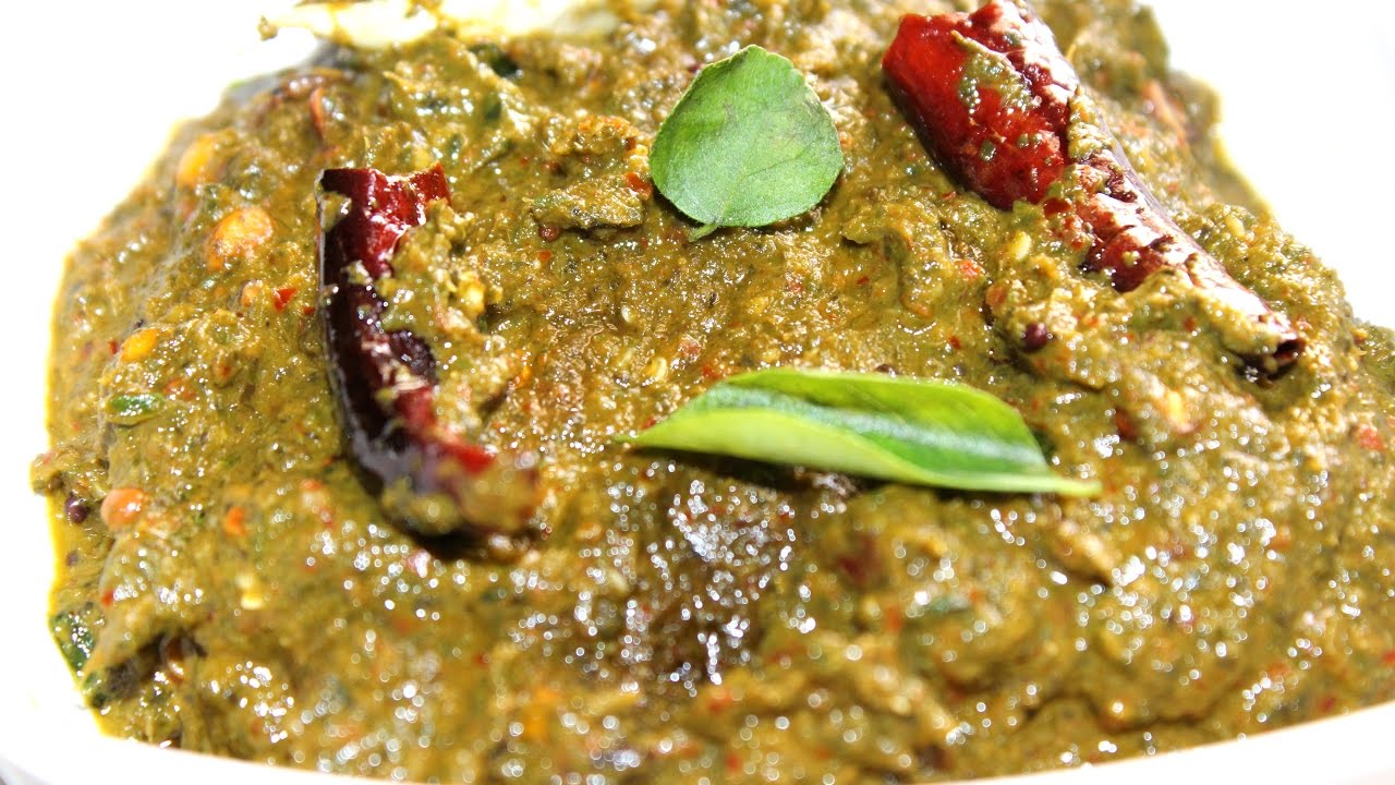 recipes for mint chutney