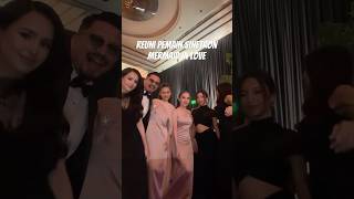 Reuni Pemain Sinetron Mermaid In Love jennifercoppen kamari rebeccaklopper ferrymaryadi