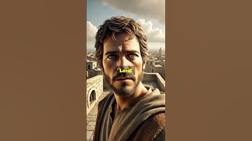 Petrus legt zijn daden uit | Handelingen 11:1-18