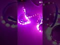 Different Colors Collections For Decoration Lighting #profilelighting #aluminiumprofile #iluminacion