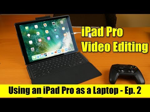 video-editing-on-ipad-pro---using-an-ipad-pro-as-a-laptop---ep.-2