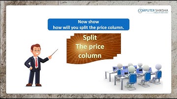 Class 10 Open Office Writer 3 - Learn computers - Computer Education Online & Free (In English)