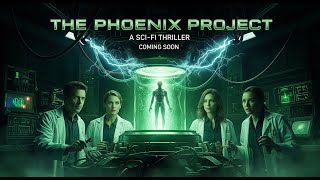 FULL MOVIE: The Phoenix Project (2015) | A Modern Frankenstein Story | HD in English