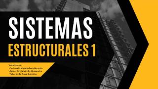 Calculo de columnas y vigas UPN sede Breña: sistemas estructucturales