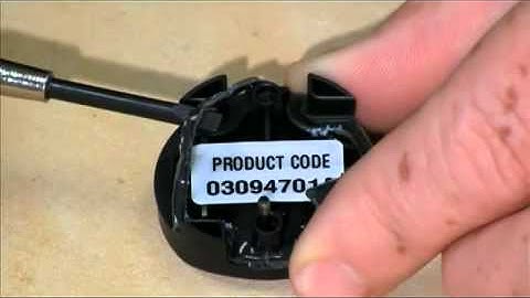 CanadaPets Videos - Changing G3 Field / Pro Series Transmitter Battery